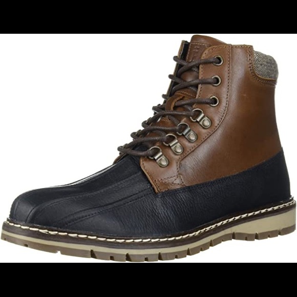 New Crevo Kannard Water Resistant Boot - Picture 6 of 7